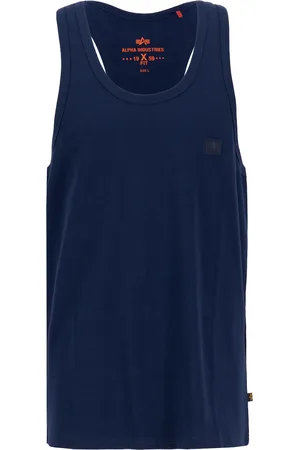 Alpha Industries Bluser & t-shirts
