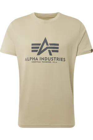 Alpha Industries Bluser & t-shirts