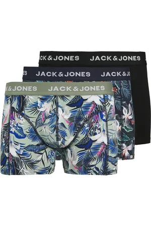JACK & JONES Boksershorts 