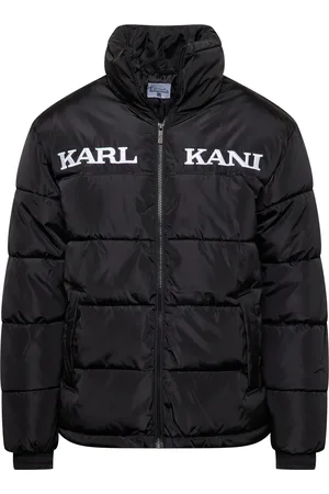 Karl Kani Overgangsjakke 