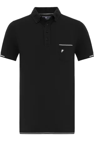 Denim Culture Bluser & t-shirts 