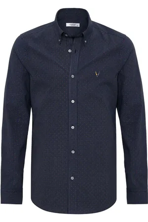 By Diess Collection Skjorte