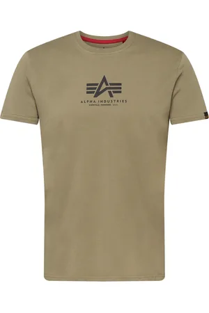 Alpha Industries Bluser & t-shirts