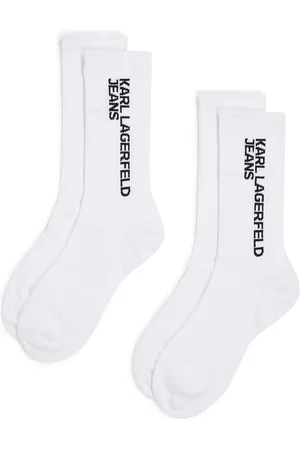 Karl Lagerfeld Sokker