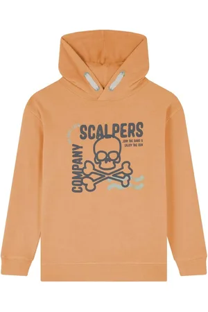 SCALPERS Sweatshirt 