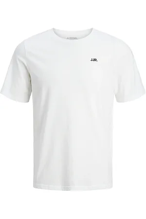 JJ Bluser & t-shirts