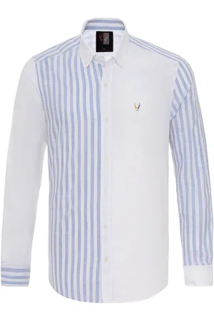 By Diess Collection Skjorte