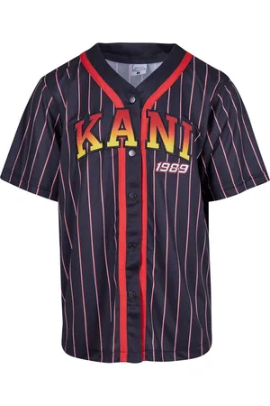 Karl Kani Bluser & t-shirts 