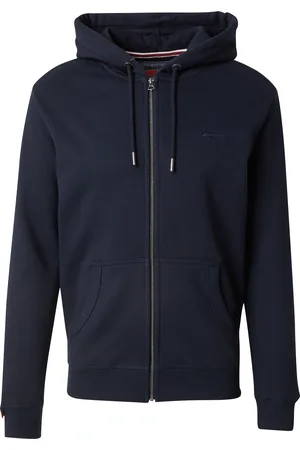 Superdry Sweatjakke 