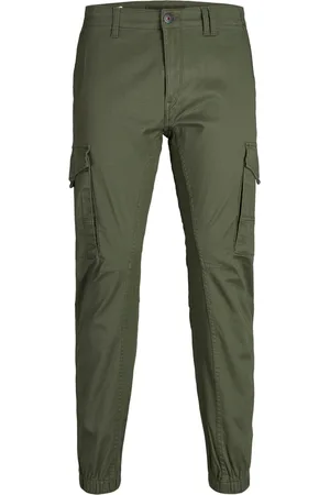 JACK & JONES Cargobukser 