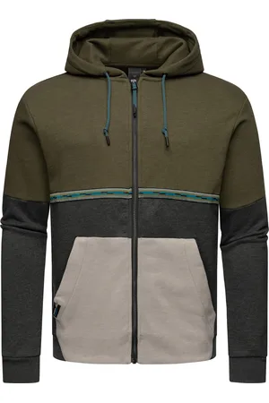 Ragwear Sweatjakke
