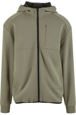 Urban classics Sweatjakke 