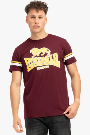 Lonsdale London Bluser & t-shirts 