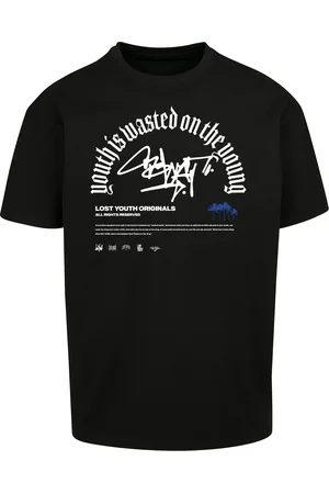 Lost Youth Bluser & t-shirts 