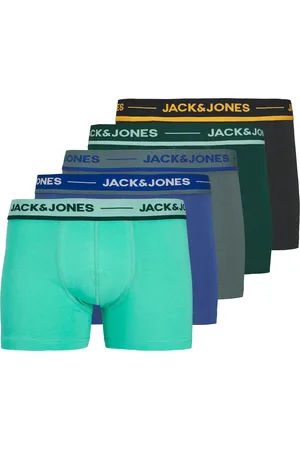 JACK & JONES Boksershorts 