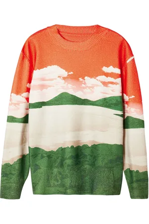 Desigual Pullover