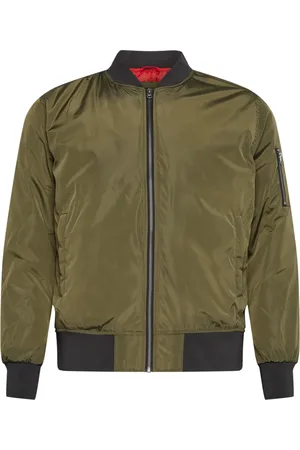 Urban classics Overgangsjakke