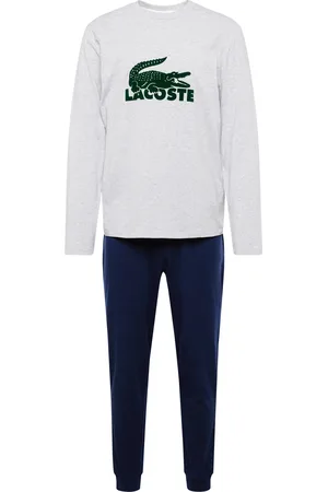 Lacoste Pyjamas lang