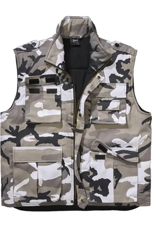 Brandit Vest 