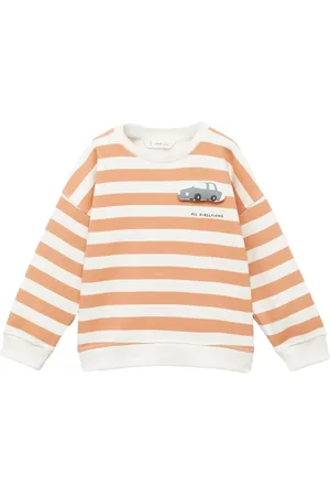 MANGO Sweatshirt 