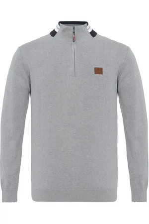 Jacey Quinn Pullover 