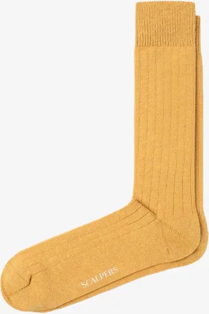SCALPERS Sokker