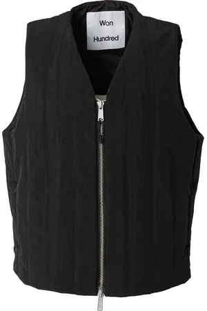 Won Hundred Vest