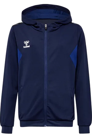 Hummel Sportssweatjakke 