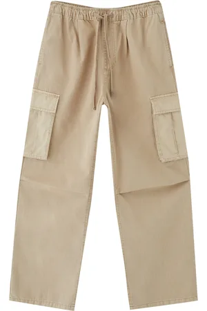 Pull&Bear Cargobukser