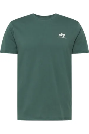 Alpha Industries Bluser & t-shirts