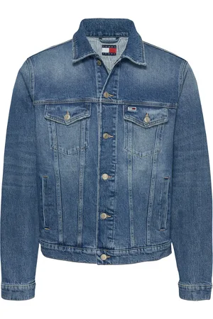 Tommy Hilfiger Overgangsjakke 