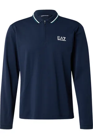 EA7 Bluser & t-shirts