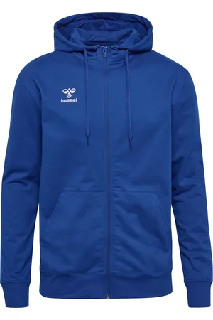 Hummel Sportssweatjakke
