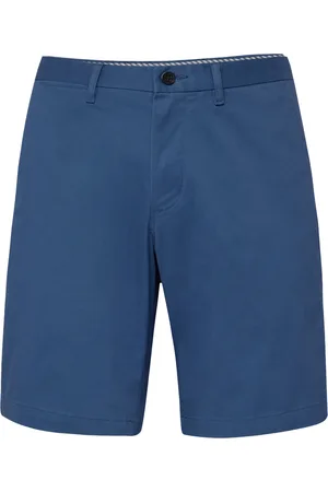 Tommy Hilfiger Lærredsbukser 