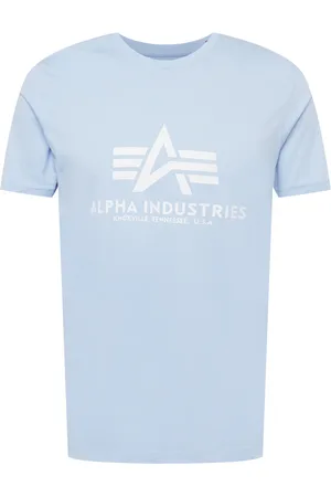 Alpha Industries Bluser & t-shirts
