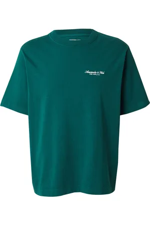 Abercrombie & Fitch Bluser & t-shirts 