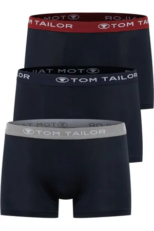 TOM TAILOR Boksershorts