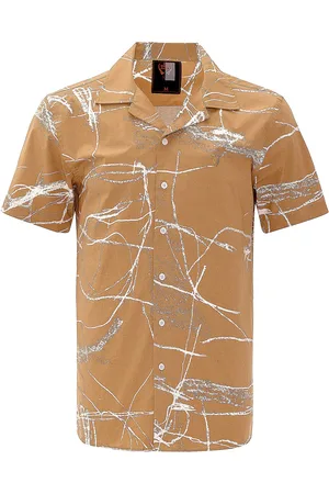 By Diess Collection Skjorte