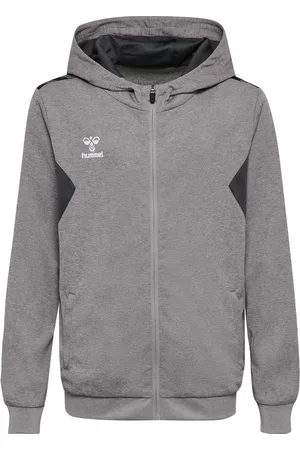 Hummel Sportssweatjakke 