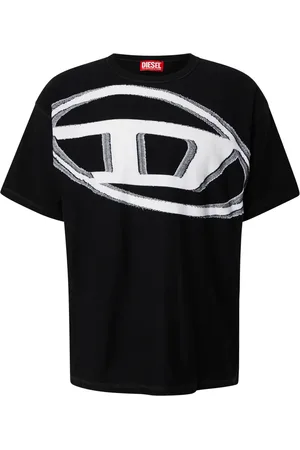 Diesel Bluser & t-shirts 