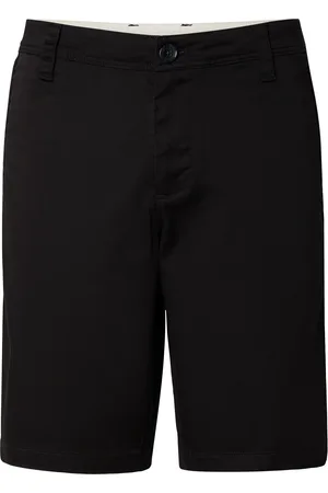 Armani Exchange Lærredsbukser