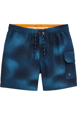 WE Fashion Badeshorts