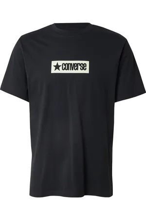 Converse Bluser & t-shirts