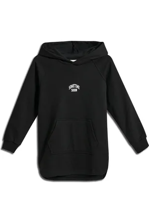 Sometime Soon Sweatshirt 