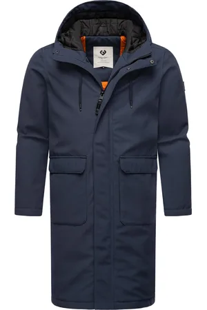 Ragwear Vinterfrakke 