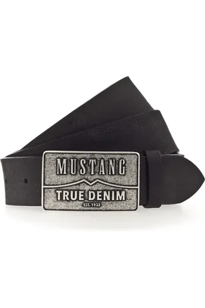 Mustang Bælte