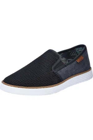 Rieker Slip On 