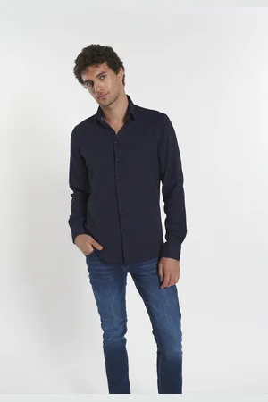 Denim Culture Skjorte 