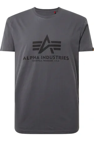 Alpha Industries Bluser & t-shirts