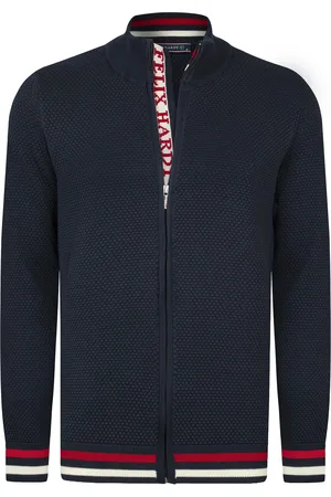 Felix Hardy Cardigan